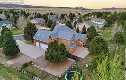 20305 True Vista Circle, Monument, CO 80132