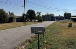 4822 S V St, Fort Smith, AR 72903