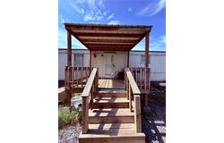 907 Harris, Muskogee, OK 74403