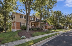 14337 BELLEVILLE Avenue, WOODBRIDGE, VA 22193