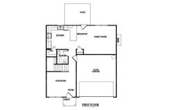 174 Baylor Bend, Hinesville, GA 31313