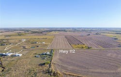Fm-112, Thrall, TX 76578