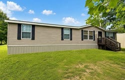 256 Fairpark Rd, Pearcy, AR 71964