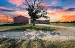 2308 18th Ave, Lindsborg, KS 67456
