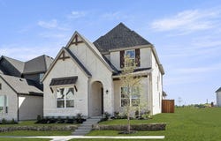 644 Blakelys Way, Fate, TX 75189