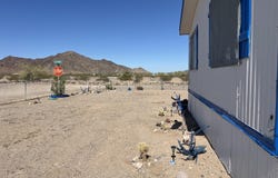 776 W Granada Dr, Quartzsite, AZ 85346