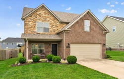 7020 Charismatic Court, Richmond, KY 40475