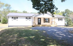 4121 Old Moss Road, Baxter, TN 38544