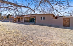 420 Camino Don Miguel, Santa Fe, NM 87505