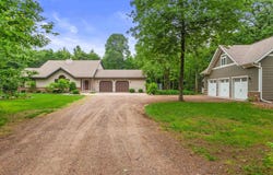 W5570 LONN ROAD, Tomahawk, WI 54487