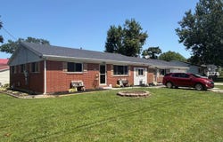 1470 Plantation Dr, Marion, OH 43302