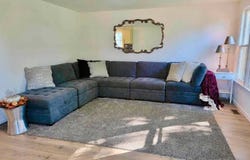 204 Pine St., Lebanon, KS 66952
