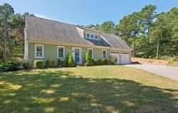 22 Cannon Hill Drive, Harwich, MA 02645