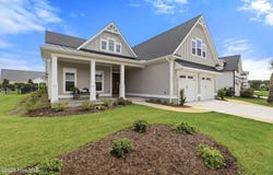 473 Jackline Drive, Hampstead, NC 28443