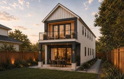 4802 BLUFF ST, San Antonio, TX 78228