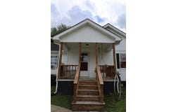 200 Eunice Avenue, South Shore, KY 41175