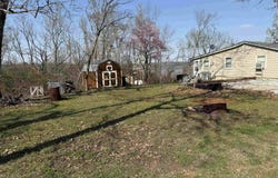 1013 SE 1070 Road, Deepwater, MO 64740