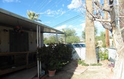 3344 E Kleindale, Tucson, AZ 85716