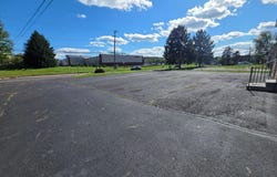 513 W BUTLER Avenue, CHALFONT, PA 18914