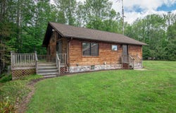 1442 W TYLER ROAD, HART, MI 49420