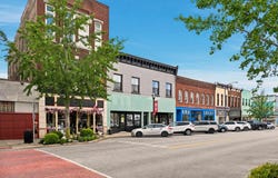 214 E Commercial Street, Springfield, MO 65803