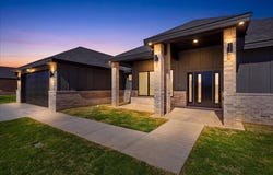 1000 Harrier Dr, Midland, TX 79706