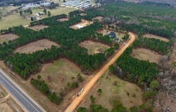 Young Pines Drive, Rison, AR 71655