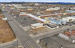 1327 E Francis Ave, Spokane, WA 99216