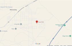Yucca Trail, Helendale, CA 92342