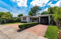 3530 Oak Ave, Miami, FL 33133