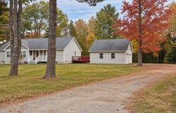 25 Kennel Brook Drive, Lamoine, ME 04605