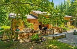 15355 Larry Road, Hillman, MI 49746