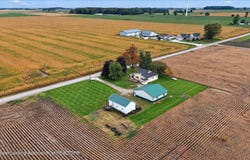 5741 E Saint Charles Road, Ithaca, MI 48847