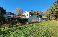 3727 Alleghany Spring Rd, Shawsville, VA 24162