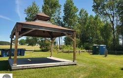 5827 S M-76, Alger, MI 48610