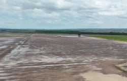 Farm Road, Alma, AR 72921