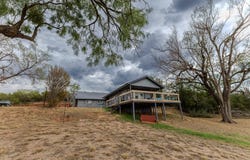 465 County Road 252, Sweetwater, TX 79556