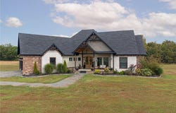 25178 Rock Jail RD, Bokoshe, OK 74930