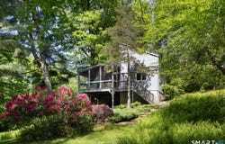 170 Dibble Hill Road, Cornwall, CT 06796