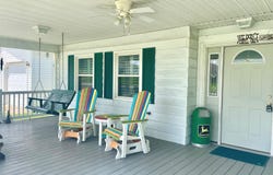 8709 E State Road 42, Poland, IN 47868