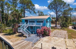16511 SW 120th Pl, Cedar Key, FL 32625