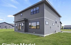 6274 John F Kennedy Drive, DeForest, WI 53532