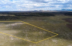 Windsor Valley Ranch 40, Concho, AZ 85924