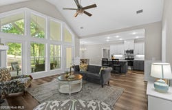 222 Louisa Lane, McCormick, SC 29835