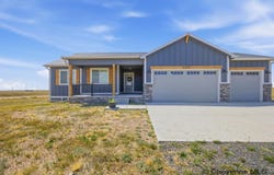 1237 N CAROLINA RD, Cheyenne, WY 82009