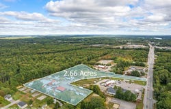 34 Compass Lane, Topsham, ME 04086