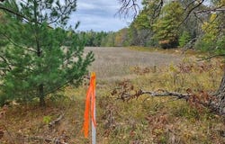 Parcel J Tatanka Trail, Baldwin, MI 49304