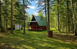 701 U.S. 2, Germfask, MI 49836