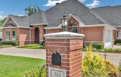 203 Innisbrook Drive, Lufkin, TX 75901