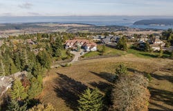9999 Doe Run Rd Lot 4, Sequim, WA 98382